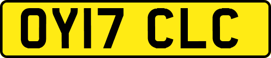 OY17CLC