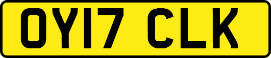 OY17CLK