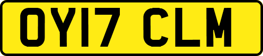 OY17CLM