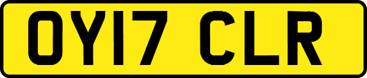 OY17CLR