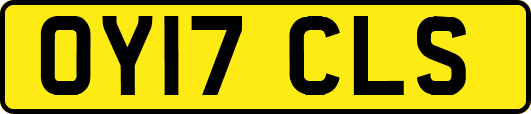 OY17CLS