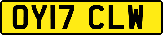 OY17CLW