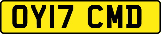OY17CMD