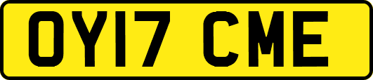 OY17CME
