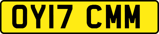 OY17CMM