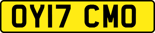 OY17CMO