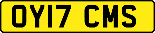 OY17CMS