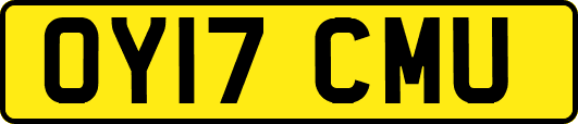 OY17CMU