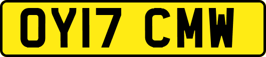 OY17CMW
