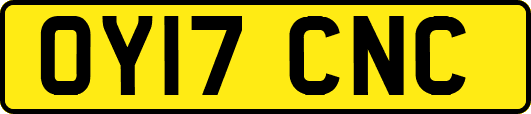 OY17CNC