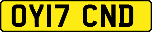 OY17CND