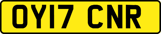 OY17CNR