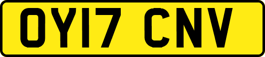 OY17CNV
