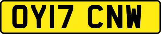 OY17CNW