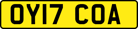 OY17COA