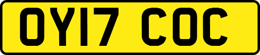OY17COC