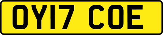 OY17COE