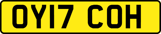 OY17COH
