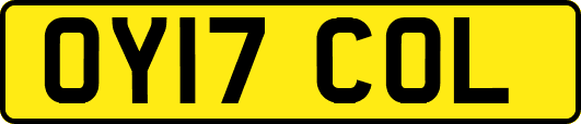 OY17COL