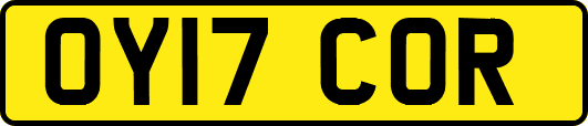 OY17COR