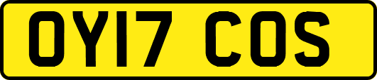 OY17COS