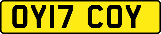OY17COY