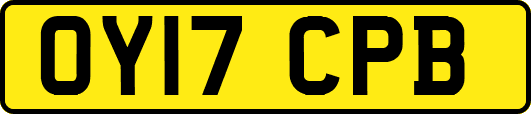 OY17CPB