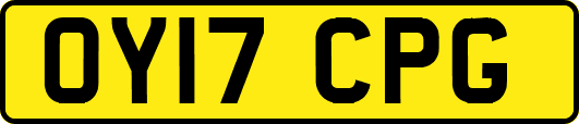 OY17CPG