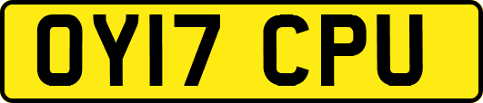 OY17CPU