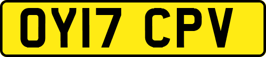 OY17CPV