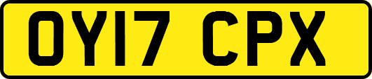 OY17CPX