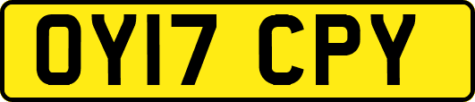 OY17CPY