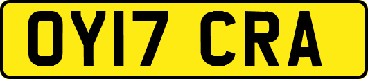 OY17CRA
