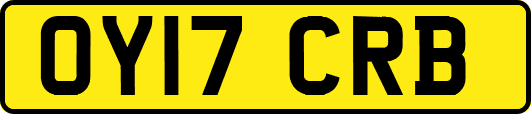 OY17CRB