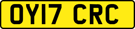 OY17CRC
