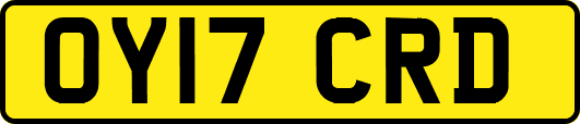 OY17CRD
