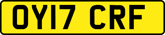 OY17CRF
