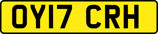OY17CRH
