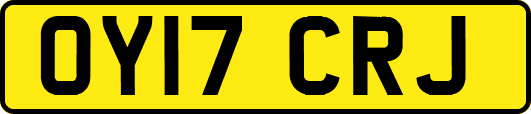 OY17CRJ
