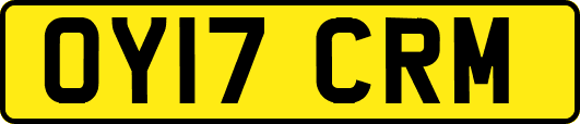OY17CRM