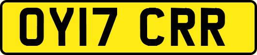 OY17CRR