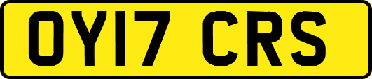 OY17CRS