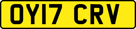 OY17CRV