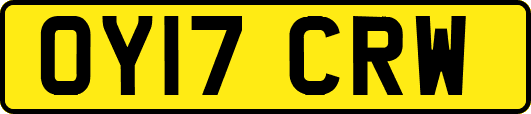 OY17CRW