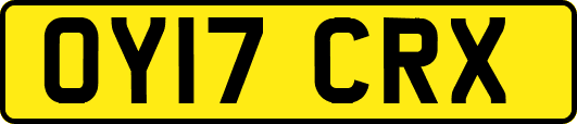 OY17CRX