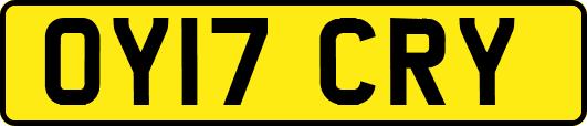 OY17CRY