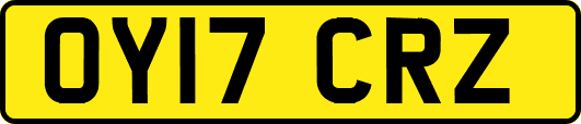 OY17CRZ
