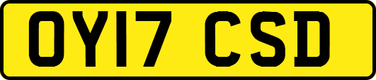 OY17CSD