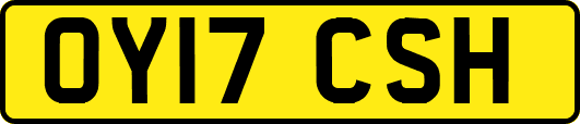 OY17CSH