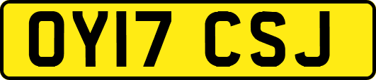 OY17CSJ